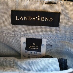 Land's End Men's Shorts